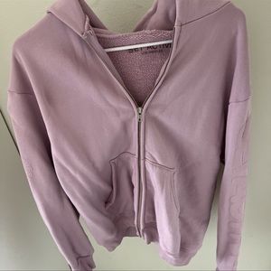 SETActive Zip Up